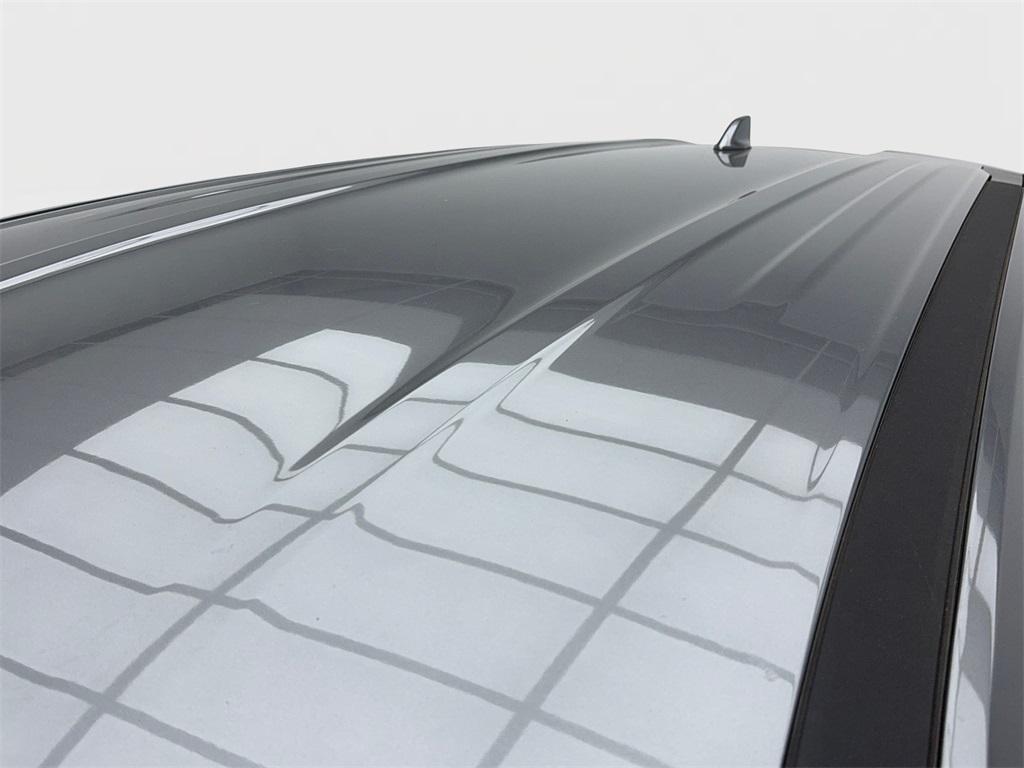 used 2021 Nissan Rogue car, priced at $13,490