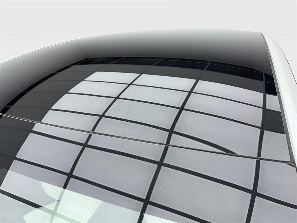 used 2025 Tesla Model Y car, priced at $38,490