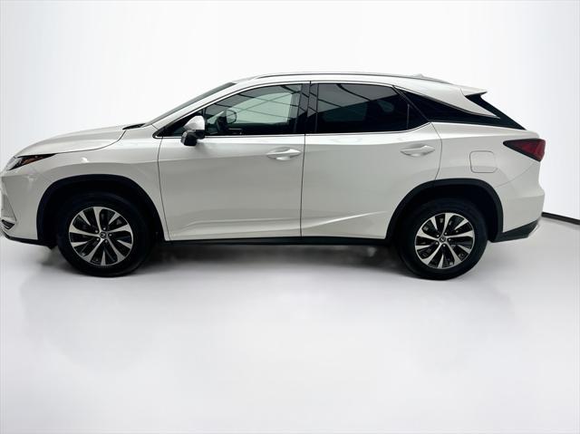 used 2021 Lexus RX 350 car, priced at $32,290