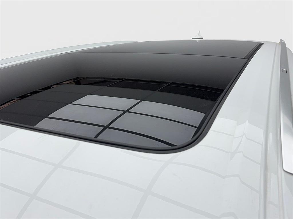 used 2021 Audi Q7 car, priced at $32,490