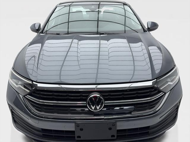 used 2024 Volkswagen Jetta car, priced at $22,690