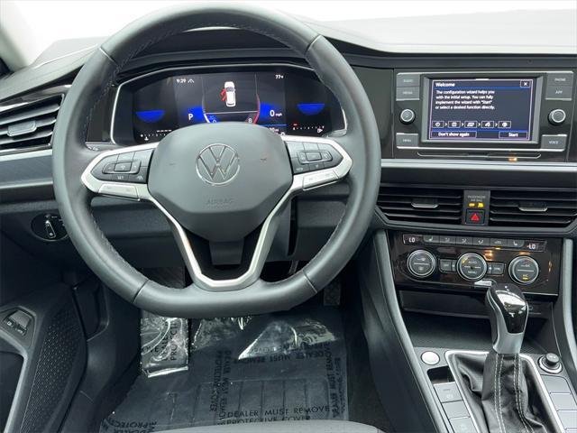 used 2024 Volkswagen Jetta car, priced at $22,690