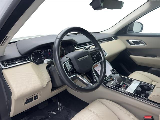 used 2021 Land Rover Range Rover Velar car, priced at $33,569