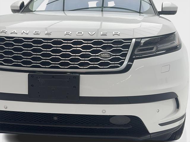 used 2021 Land Rover Range Rover Velar car, priced at $33,569