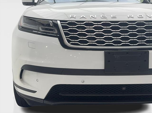 used 2021 Land Rover Range Rover Velar car, priced at $33,569