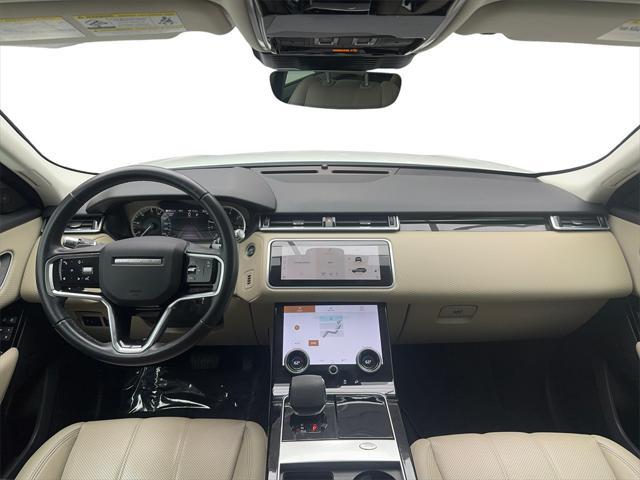 used 2021 Land Rover Range Rover Velar car, priced at $33,569