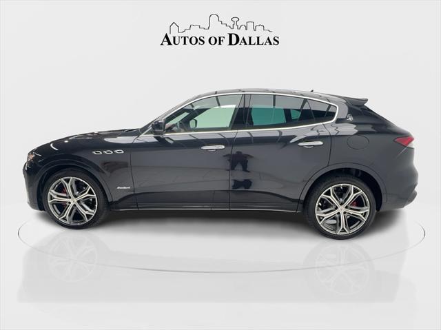 used 2021 Maserati Levante car, priced at $35,990