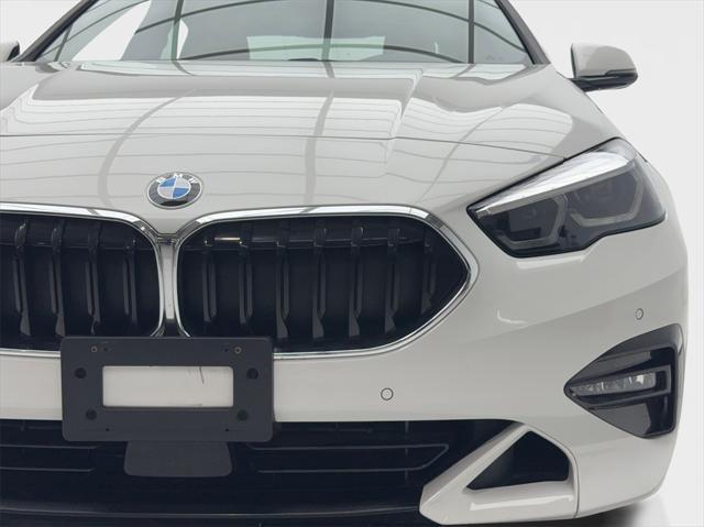 used 2020 BMW 228 Gran Coupe car, priced at $20,990