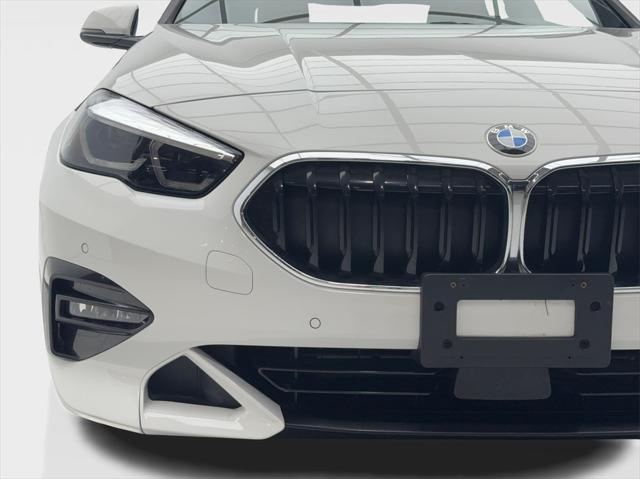 used 2020 BMW 228 Gran Coupe car, priced at $20,990