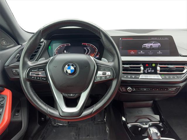 used 2020 BMW 228 Gran Coupe car, priced at $20,990