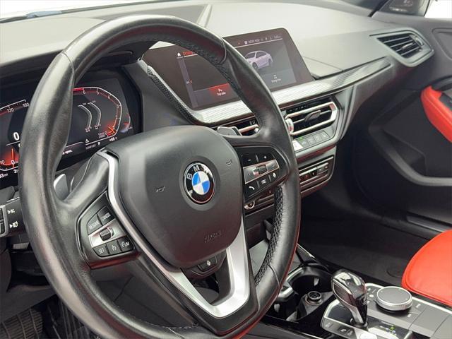 used 2020 BMW 228 Gran Coupe car, priced at $20,990