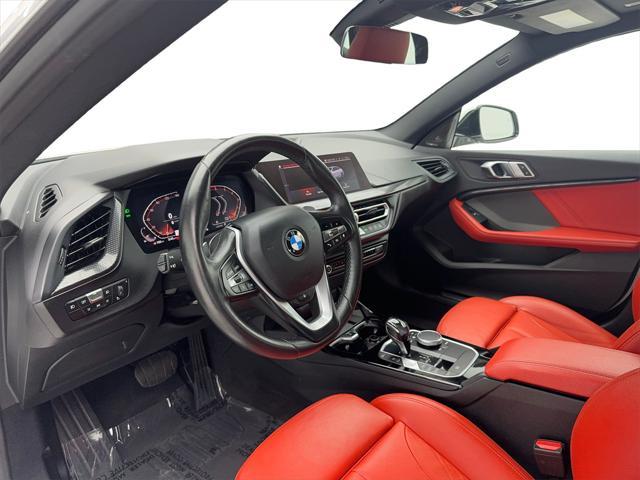 used 2020 BMW 228 Gran Coupe car, priced at $20,990