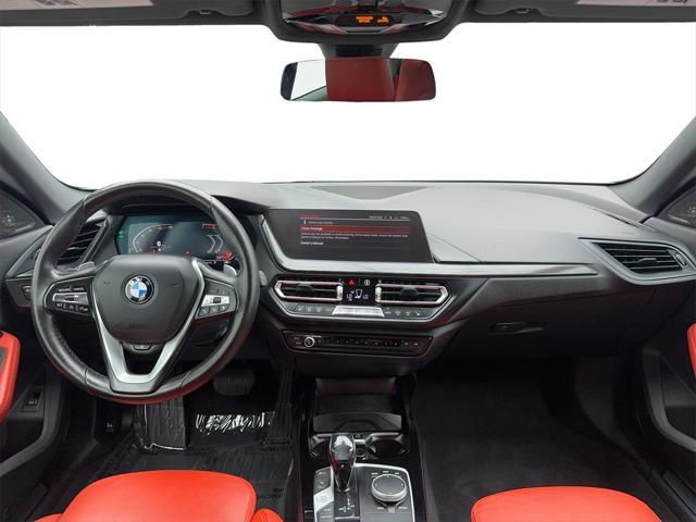 used 2020 BMW 228 Gran Coupe car, priced at $20,990