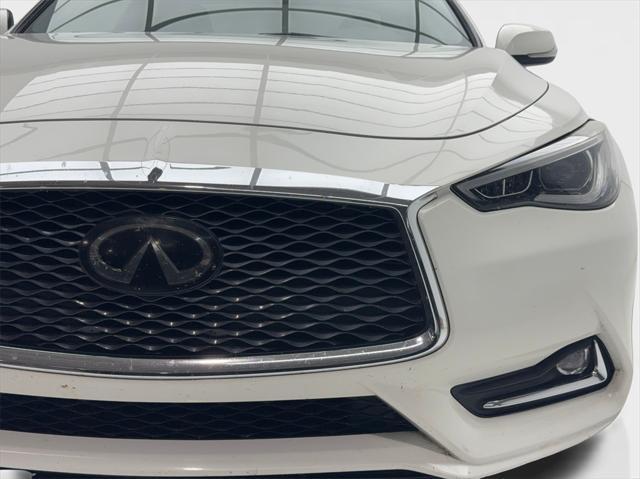 used 2019 INFINITI Q60 car, priced at $22,990