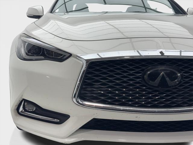 used 2019 INFINITI Q60 car, priced at $22,990