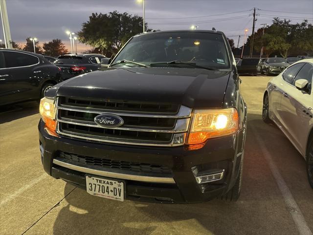 used 2017 Ford Expedition car, priced at $13,999