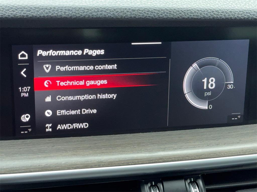 used 2022 Alfa Romeo Stelvio car, priced at $22,490