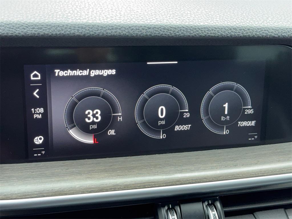 used 2022 Alfa Romeo Stelvio car, priced at $22,490