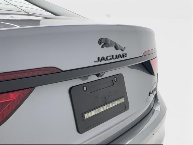 used 2022 Jaguar XF car, priced at $30,490