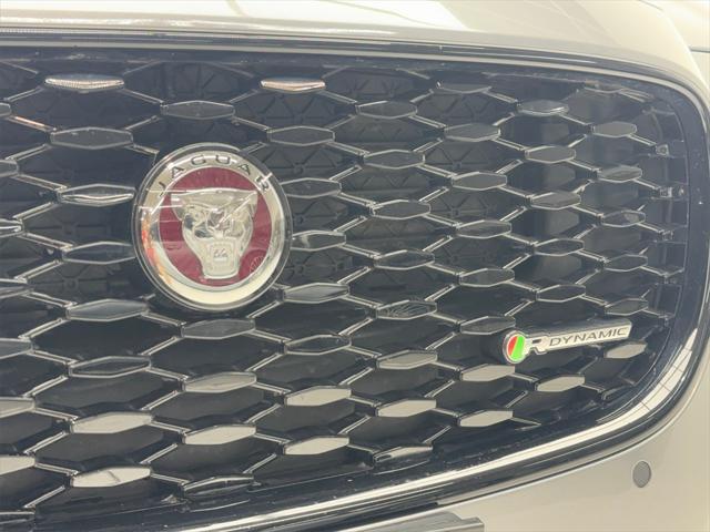 used 2022 Jaguar XF car, priced at $30,490