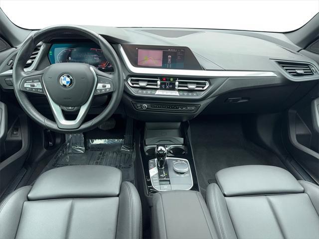 used 2024 BMW 228 Gran Coupe car, priced at $28,290