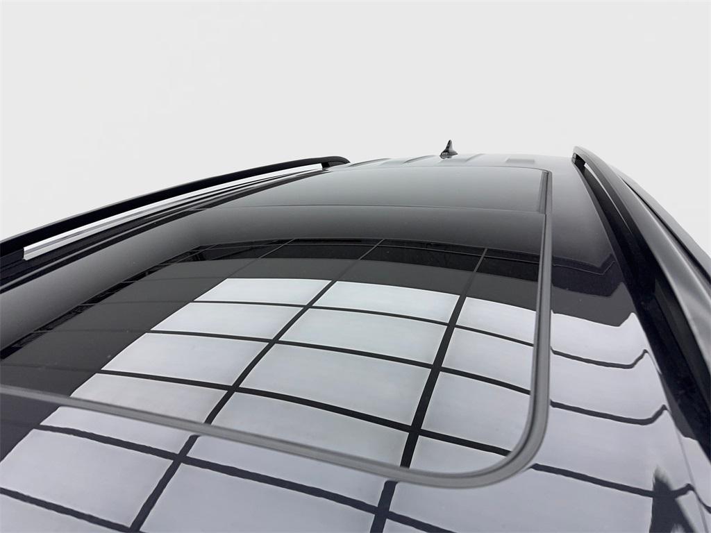 used 2024 Volkswagen Atlas car, priced at $29,880