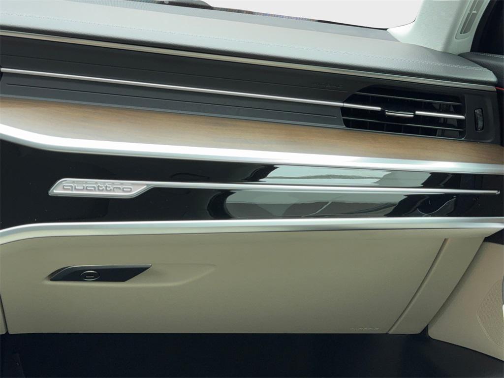 used 2025 Audi A6 car, priced at $45,880