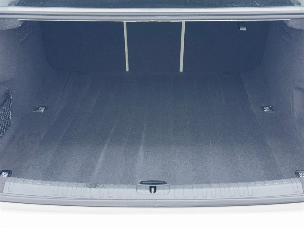 used 2025 Audi A6 car, priced at $45,880