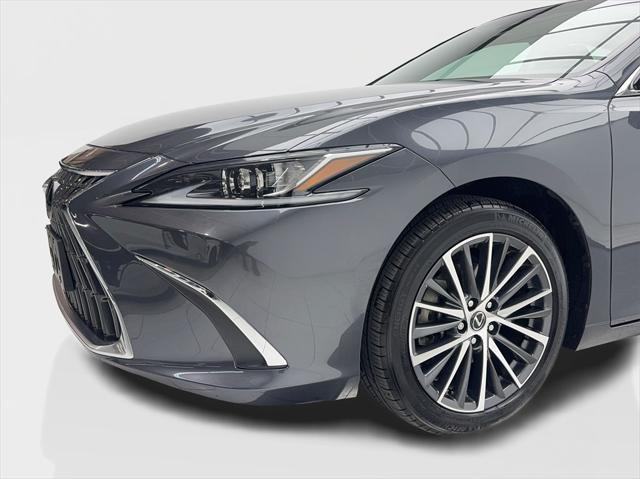 used 2022 Lexus ES 350 car, priced at $34,490