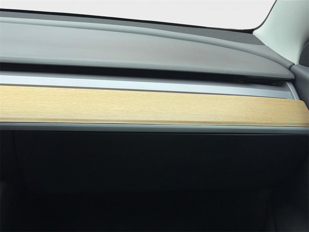 used 2020 Tesla Model 3 car, priced at $17,990