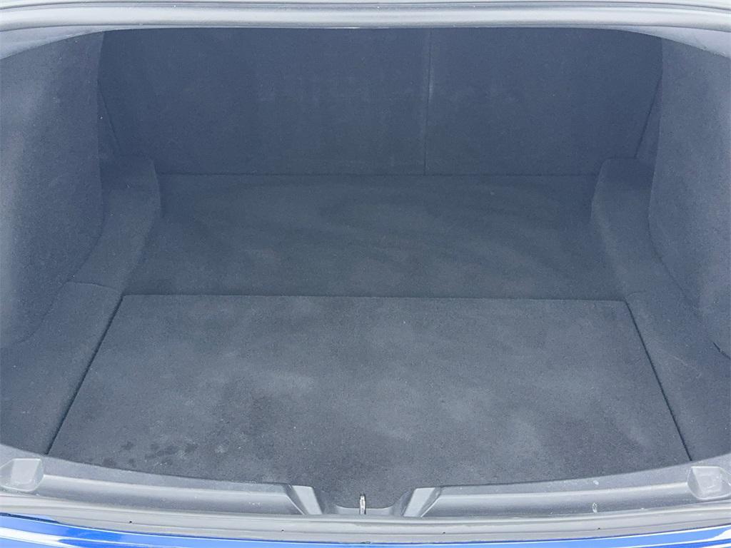 used 2020 Tesla Model 3 car, priced at $17,990