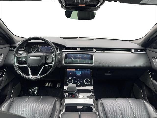 used 2021 Land Rover Range Rover Velar car, priced at $35,990