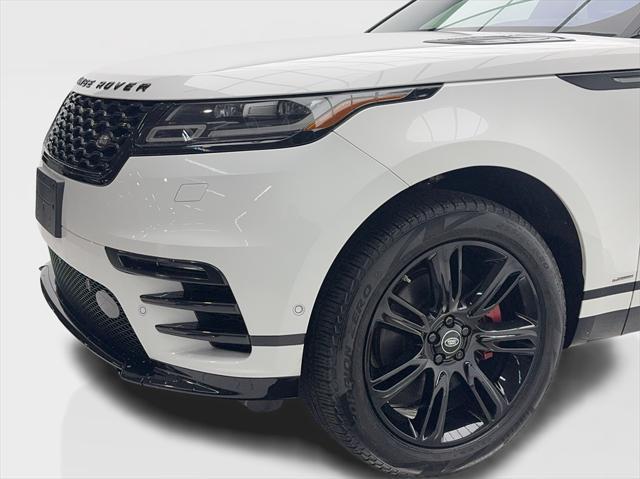 used 2021 Land Rover Range Rover Velar car, priced at $35,990