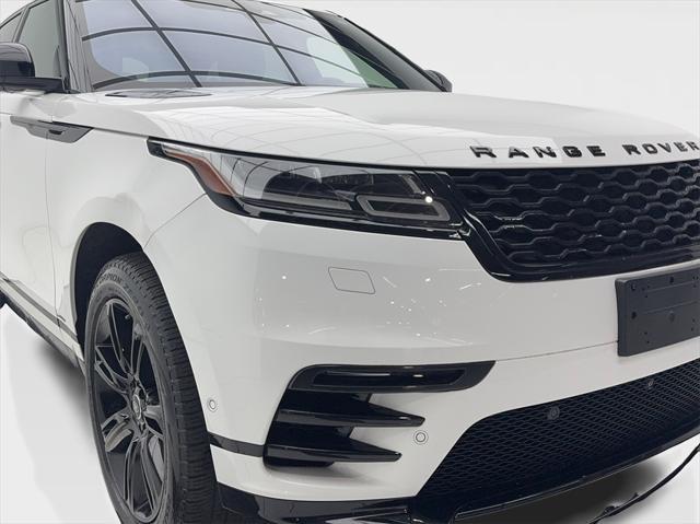 used 2021 Land Rover Range Rover Velar car, priced at $35,990