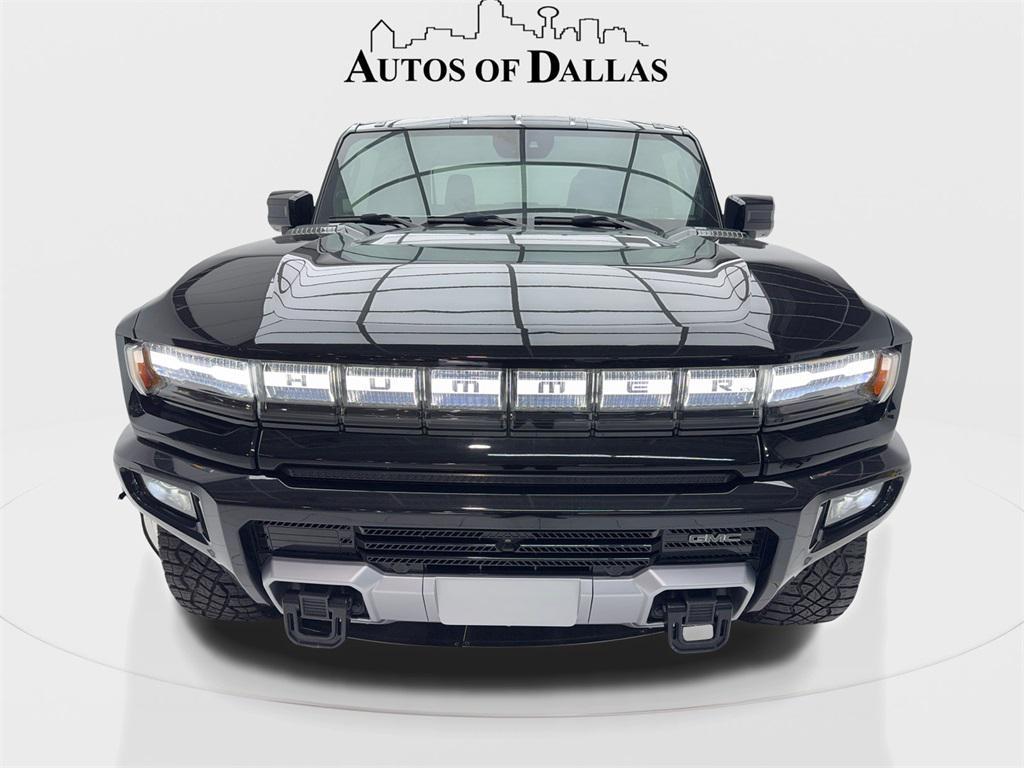 used 2024 GMC HUMMER EV Pickup car, priced at $69,880