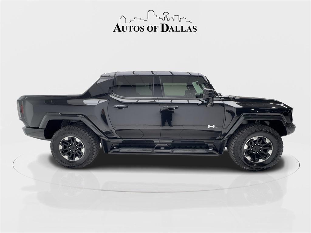used 2024 GMC HUMMER EV Pickup car, priced at $69,880