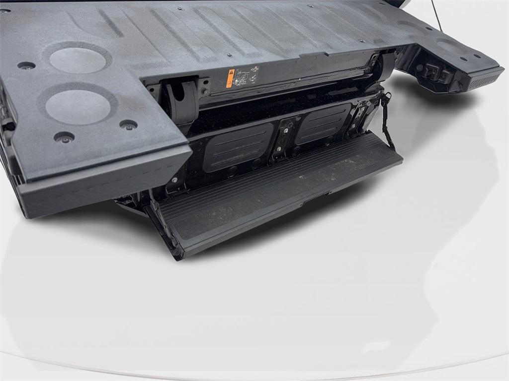 used 2024 GMC HUMMER EV Pickup car, priced at $69,880