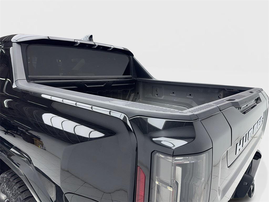 used 2024 GMC HUMMER EV Pickup car, priced at $69,880
