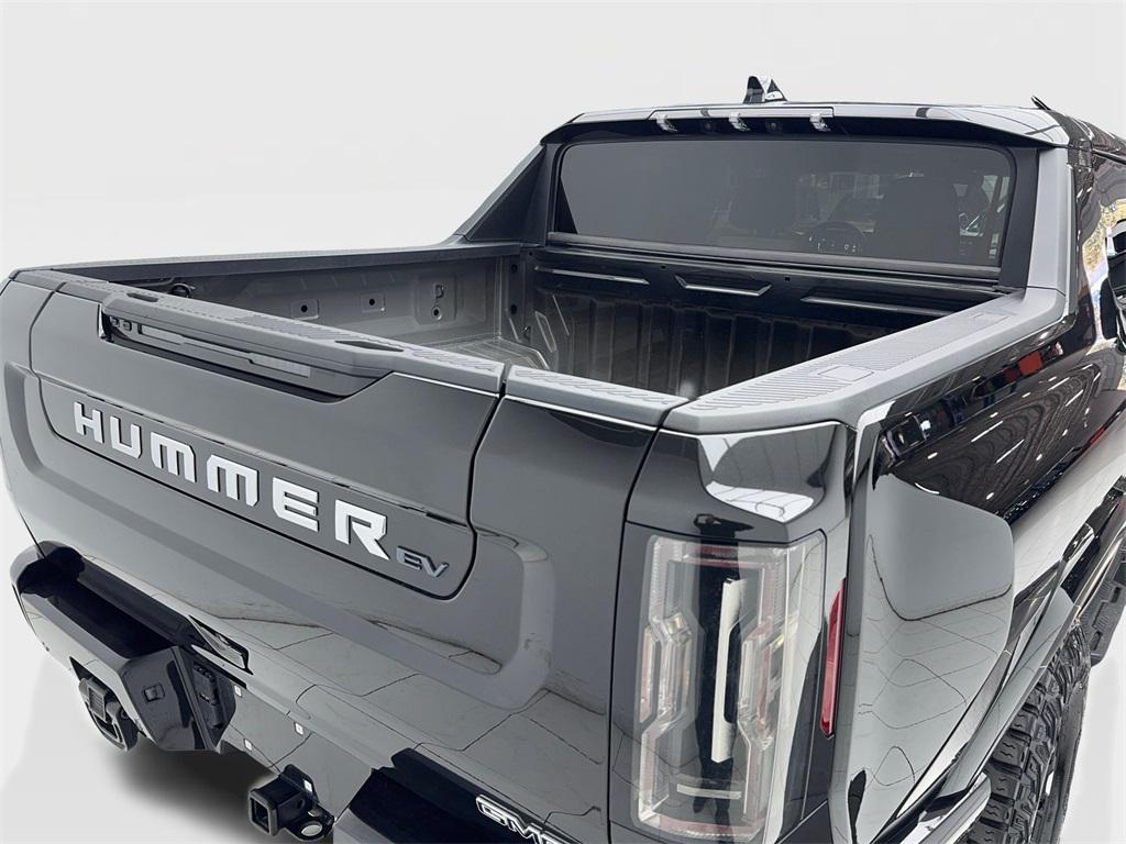 used 2024 GMC HUMMER EV Pickup car, priced at $69,880