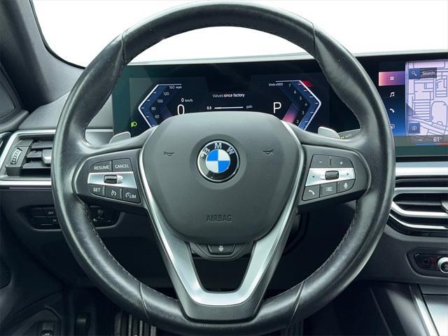 used 2024 BMW 430 car, priced at $32,890