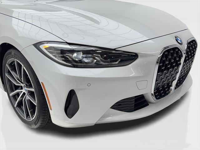 used 2024 BMW 430 car, priced at $32,890