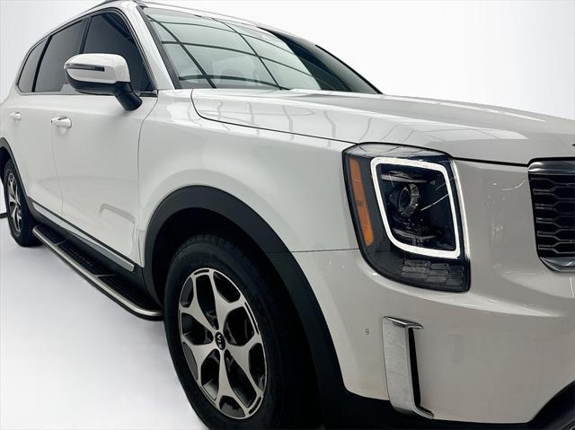 used 2020 Kia Telluride car, priced at $23,390