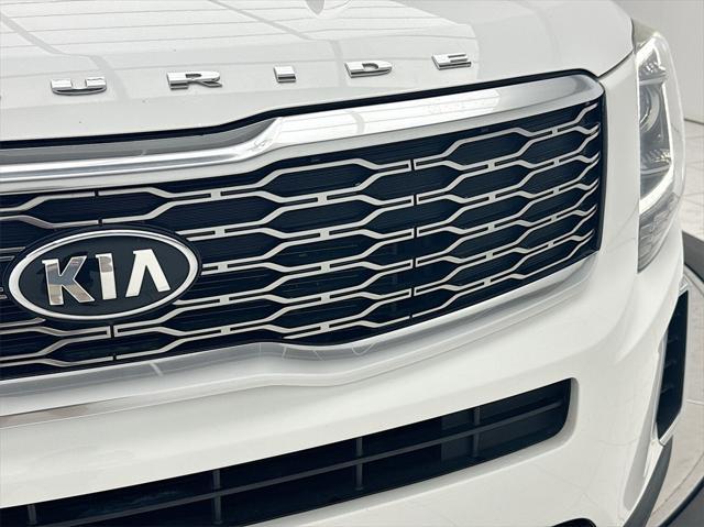 used 2020 Kia Telluride car, priced at $23,390