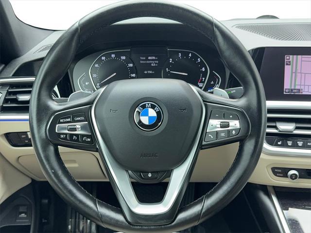 used 2021 BMW 430 car, priced at $27,980