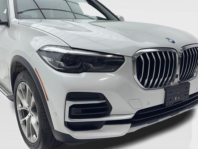 used 2023 BMW X5 car, priced at $40,990