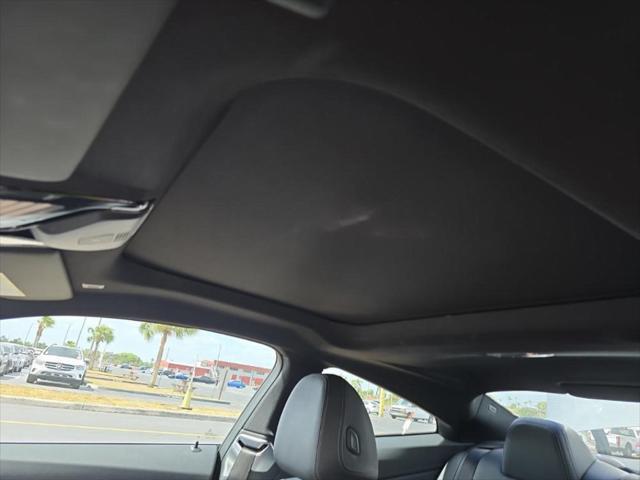 used 2025 BMW 430 car, priced at $39,990