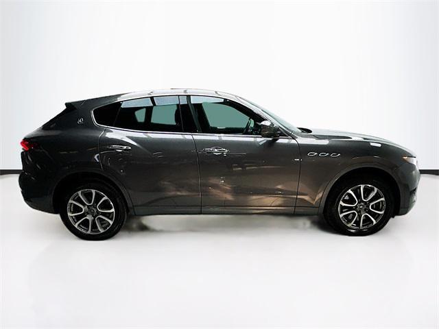 used 2021 Maserati Levante car, priced at $32,990