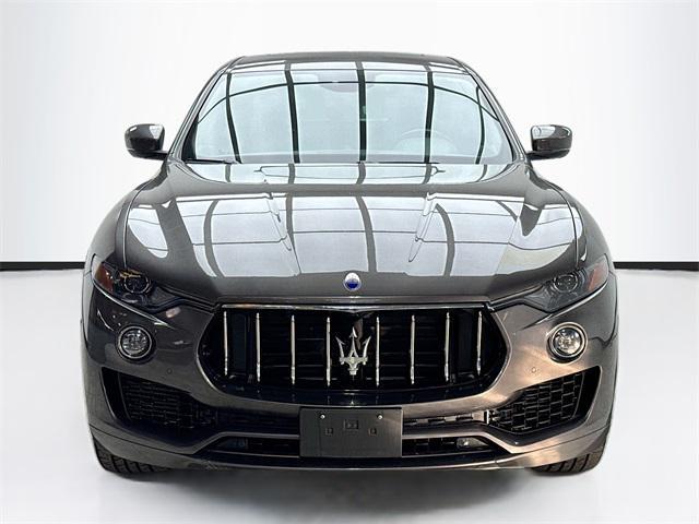 used 2021 Maserati Levante car, priced at $32,990