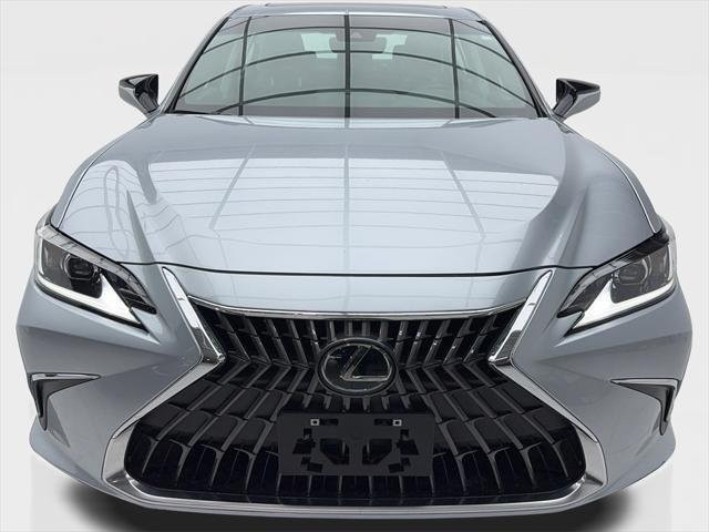 used 2024 Lexus ES 350 car, priced at $40,880