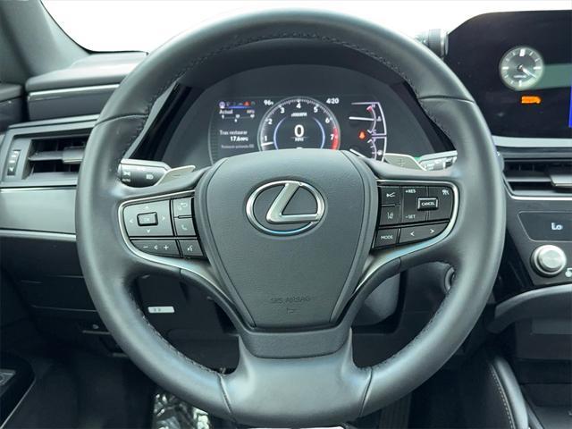 used 2024 Lexus ES 350 car, priced at $40,880